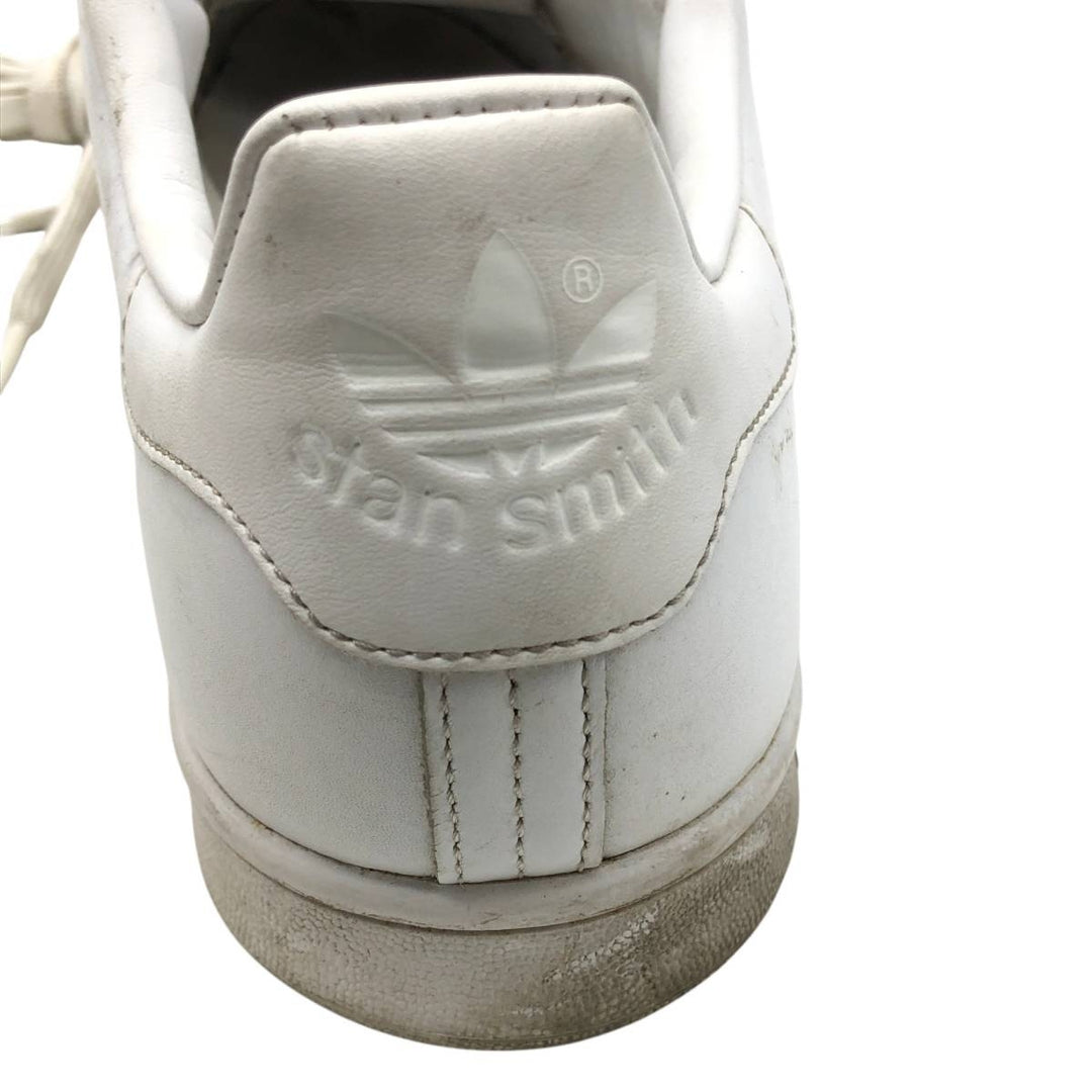 Adidas STAN SMITH Stan Smith Sneakers 10 Men's 28.0cm unclear white type Vintage Second Hand