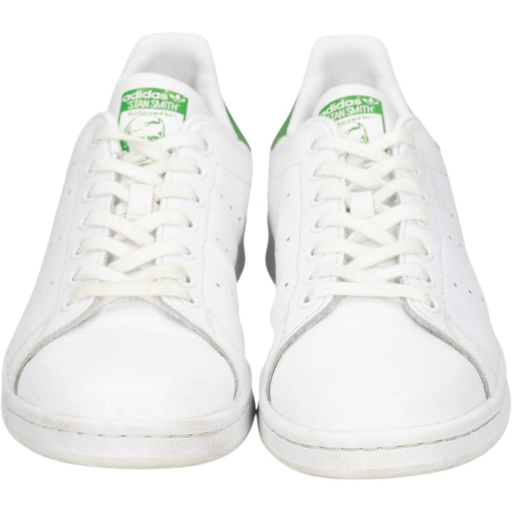 Adidas STAN SMITH Sneakers 9 1/2 Men's 27.5cm unclear white type Vintage Second Hand