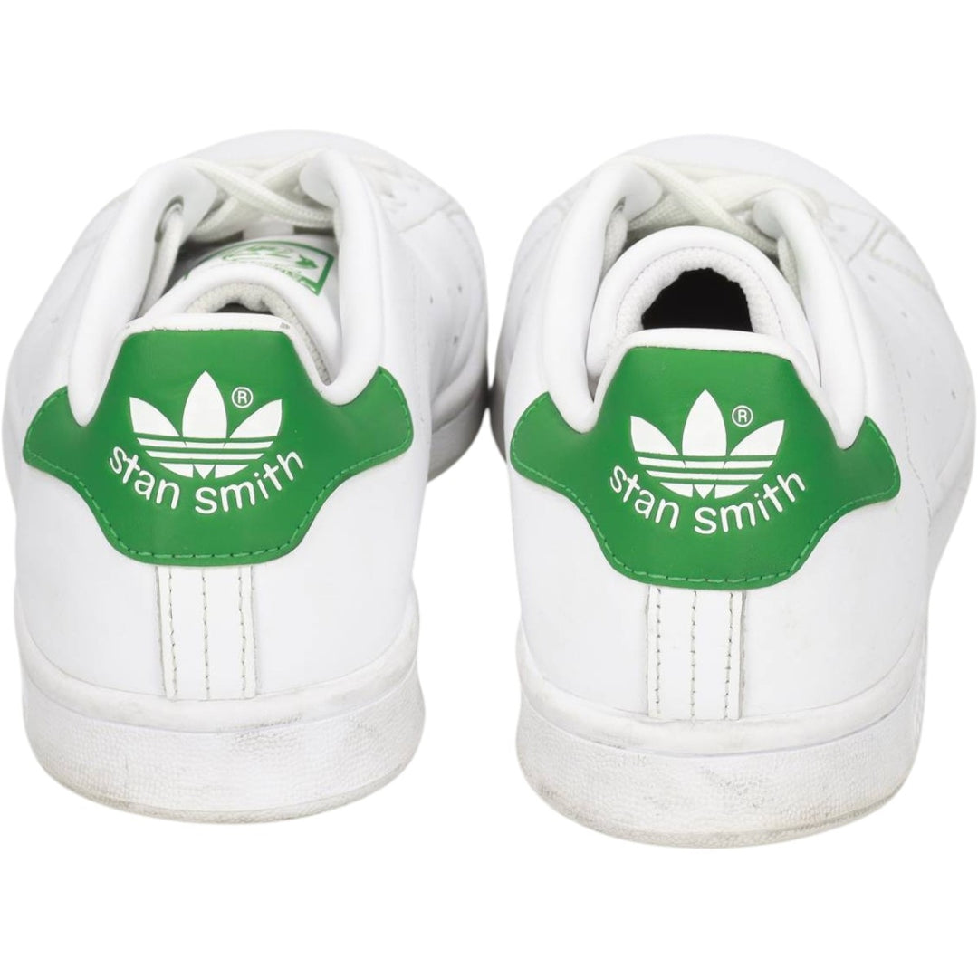 Adidas STAN SMITH Sneakers 9 1/2 Men's 27.5cm unclear white type Vintage Second Hand