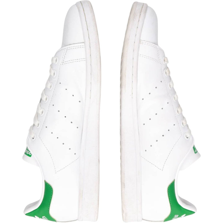 Adidas STAN SMITH Sneakers 9 1/2 Men's 27.5cm unclear white type Vintage Second Hand