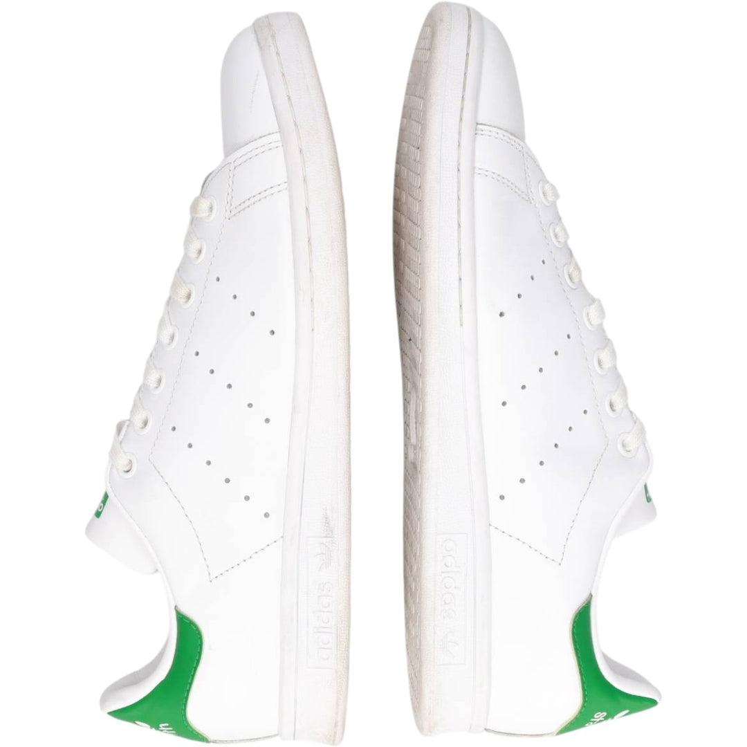 Adidas STAN SMITH Sneakers 9 1/2 Men's 27.5cm unclear white type Vintage Second Hand