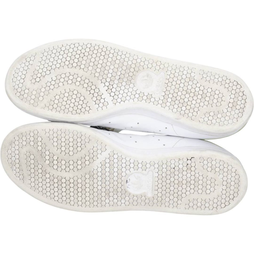 Adidas STAN SMITH Sneakers 9 1/2 Men's 27.5cm unclear white type Vintage Second Hand