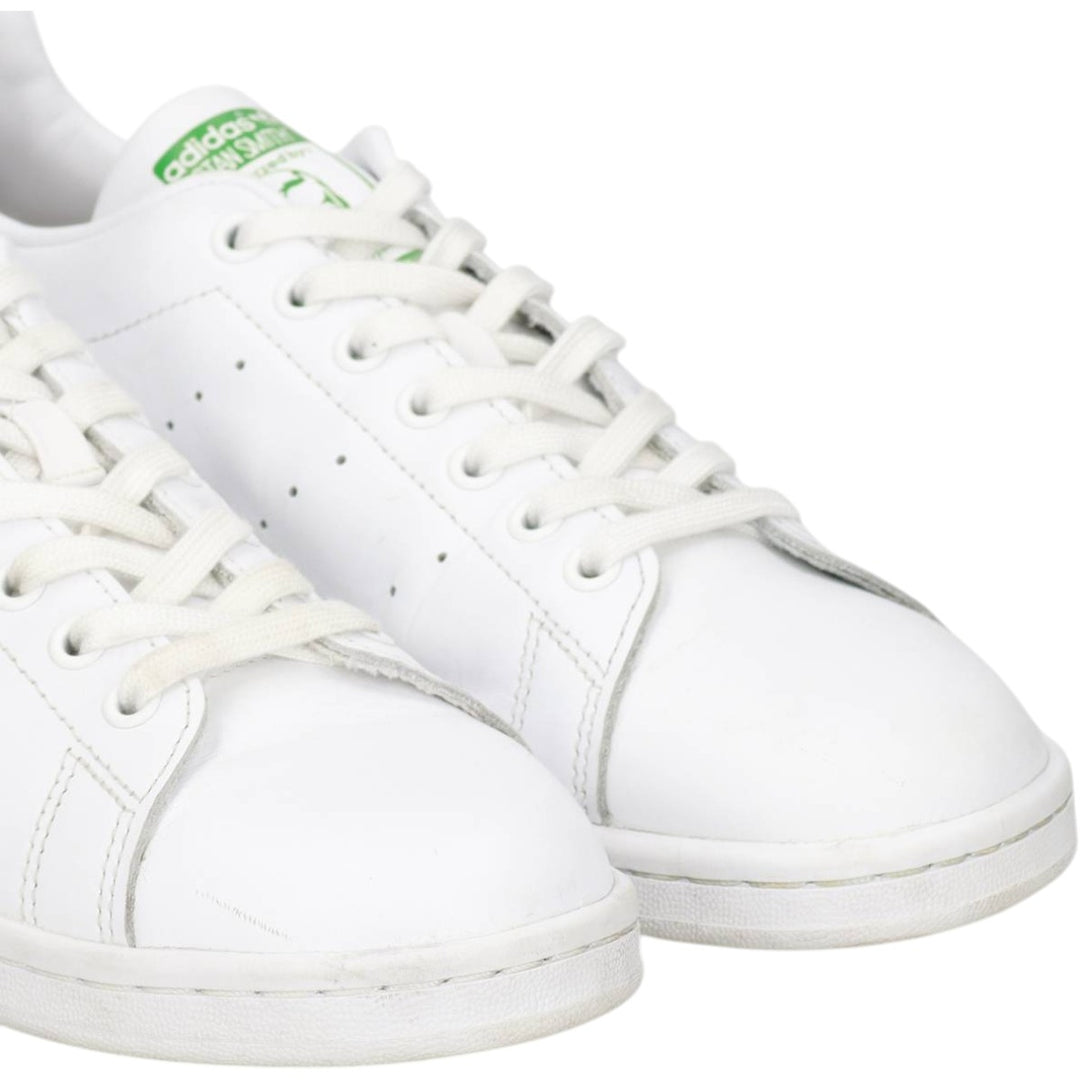 Adidas STAN SMITH Sneakers 9 1/2 Men's 27.5cm unclear white type Vintage Second Hand