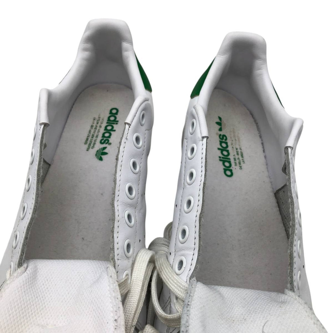 Adidas STAN SMITH Sneakers 9 1/2 Men's 27.5cm unclear white type Vintage Second Hand