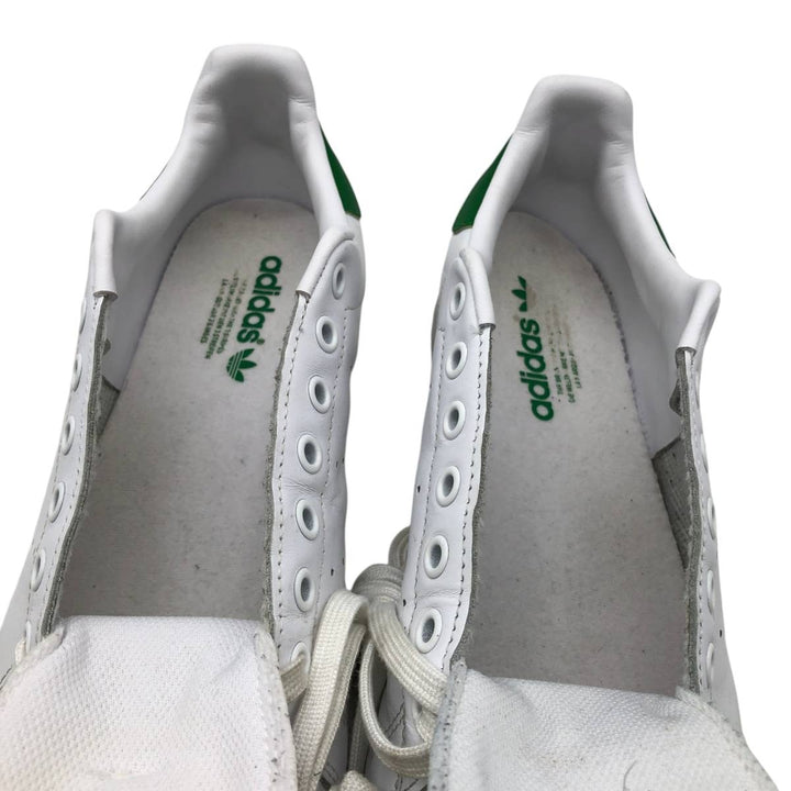 Adidas STAN SMITH Sneakers 9 1/2 Men's 27.5cm unclear white type Vintage Second Hand