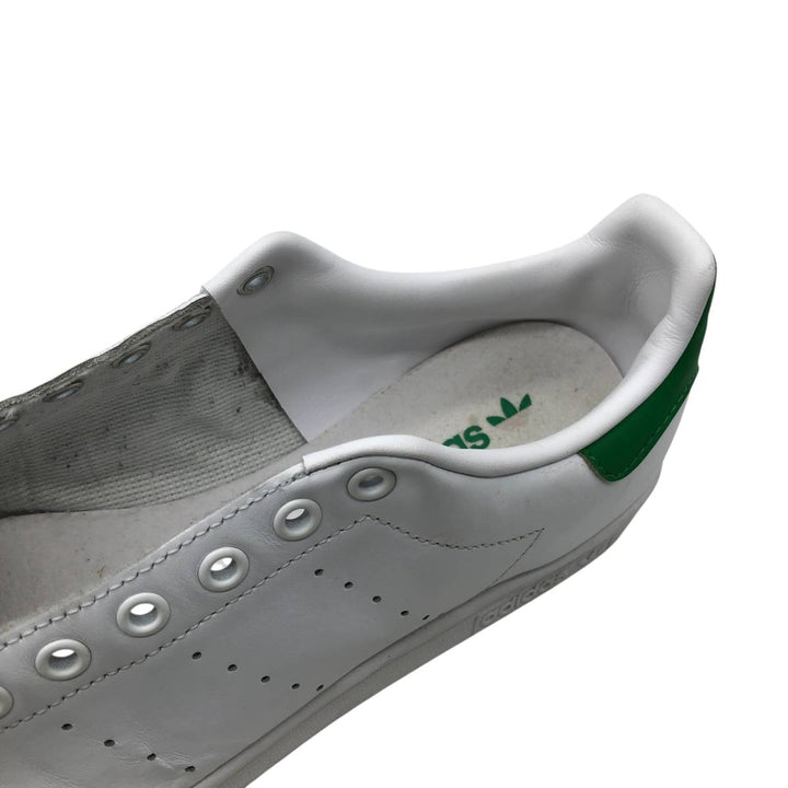 Adidas STAN SMITH Sneakers 9 1/2 Men's 27.5cm unclear white type Vintage Second Hand