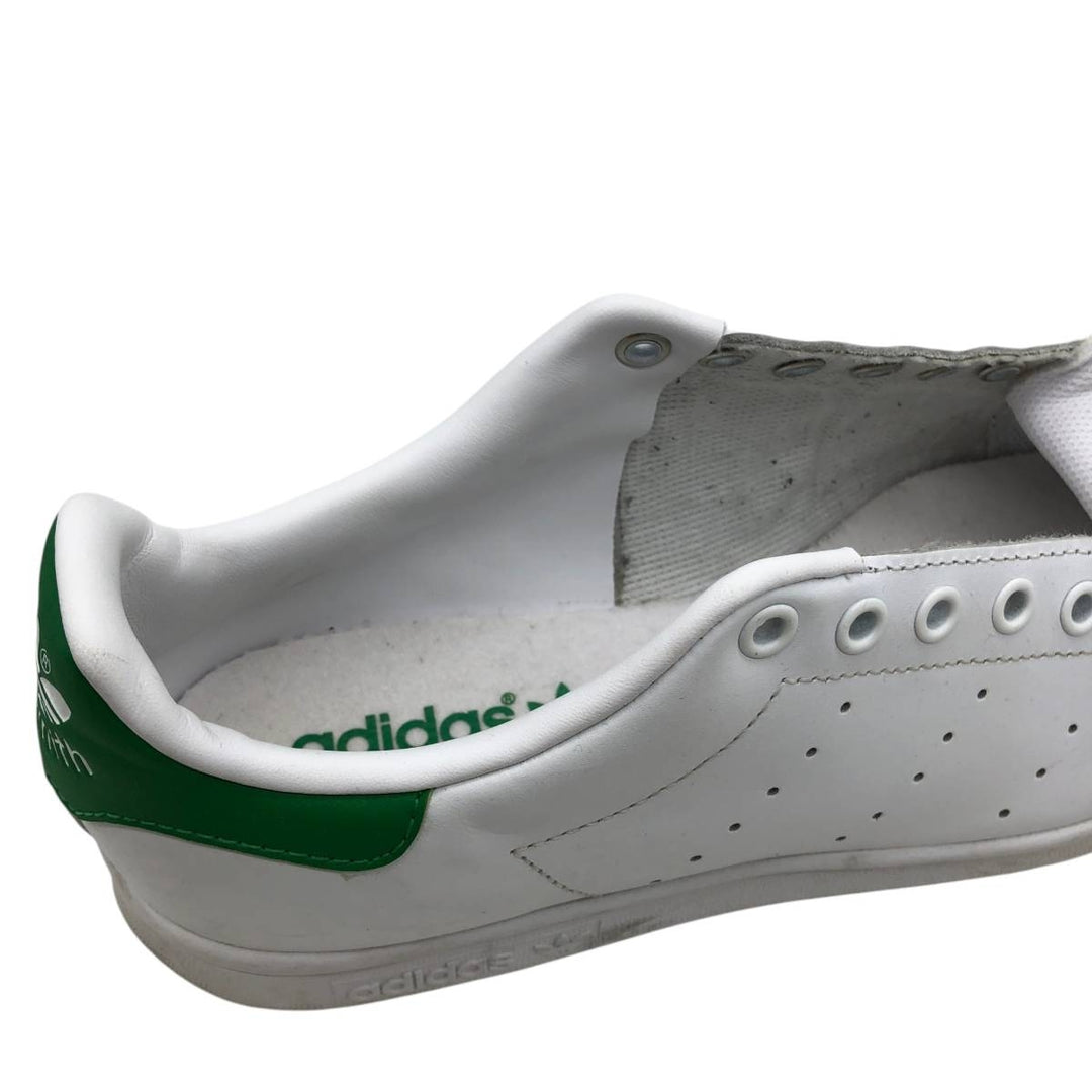 Adidas STAN SMITH Sneakers 9 1/2 Men's 27.5cm unclear white type Vintage Second Hand