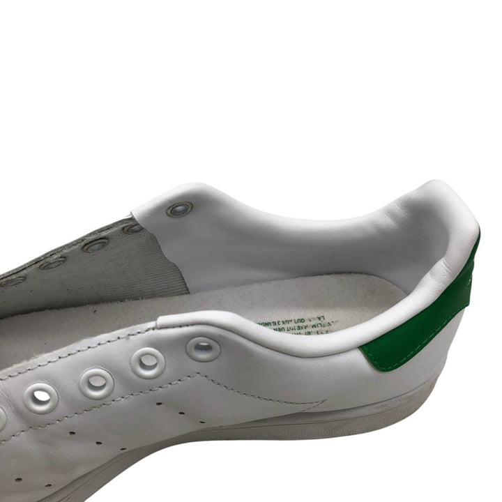 Adidas STAN SMITH Sneakers 9 1/2 Men's 27.5cm unclear white type Vintage Second Hand