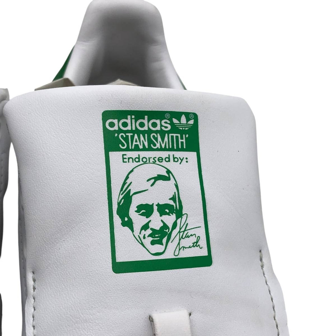 Adidas STAN SMITH Sneakers 9 1/2 Men's 27.5cm unclear white type Vintage Second Hand