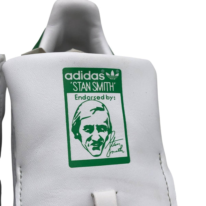 Adidas STAN SMITH Sneakers 9 1/2 Men's 27.5cm unclear white type Vintage Second Hand