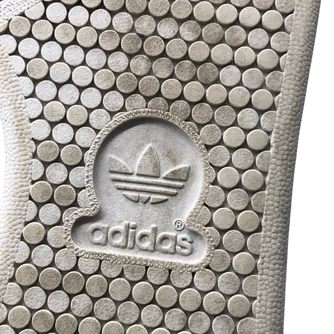 Adidas STAN SMITH Sneakers 9 1/2 Men's 27.5cm unclear white type Vintage Second Hand