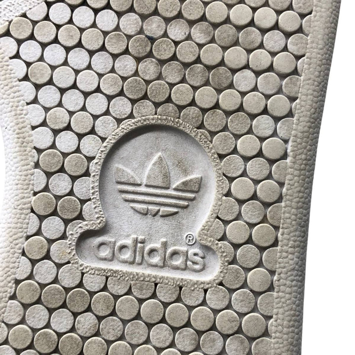 Adidas STAN SMITH Sneakers 9 1/2 Men's 27.5cm unclear white type Vintage Second Hand