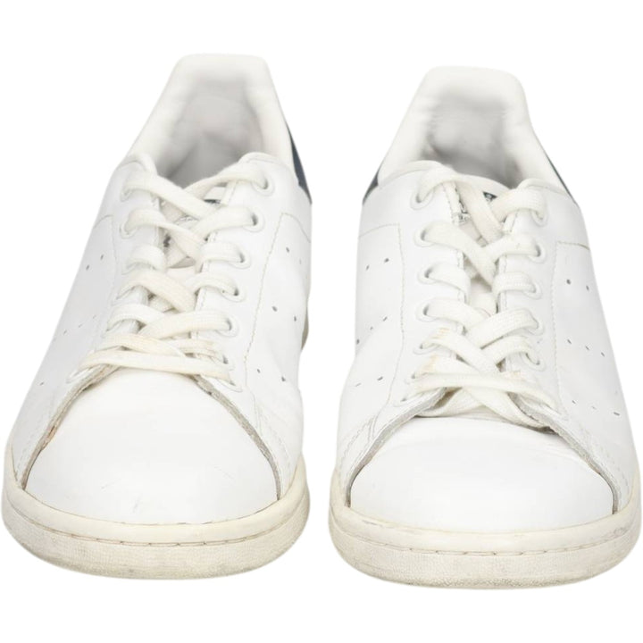 Adidas Stan Smith sneakers, size 8 1/2 Men's 26.5cm unclear white type Vintage Second Hand