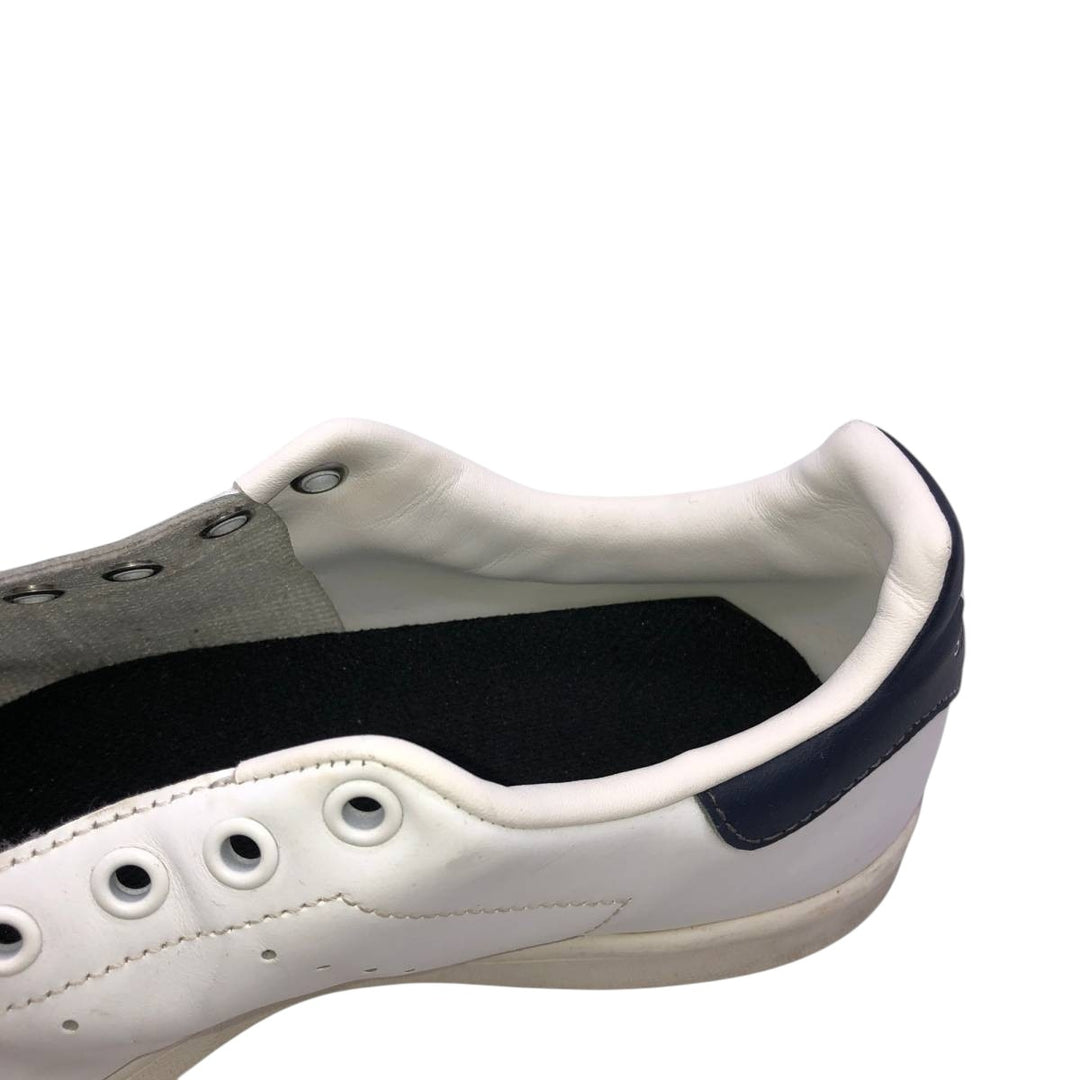 Adidas Stan Smith sneakers, size 8 1/2 Men's 26.5cm unclear white type Vintage Second Hand