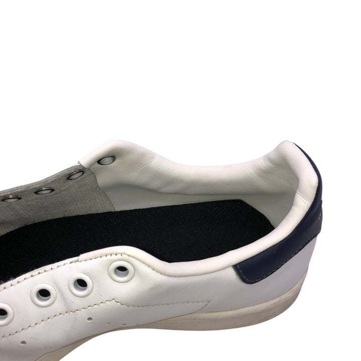 Adidas Stan Smith sneakers, size 8 1/2 Men's 26.5cm unclear white type Vintage Second Hand