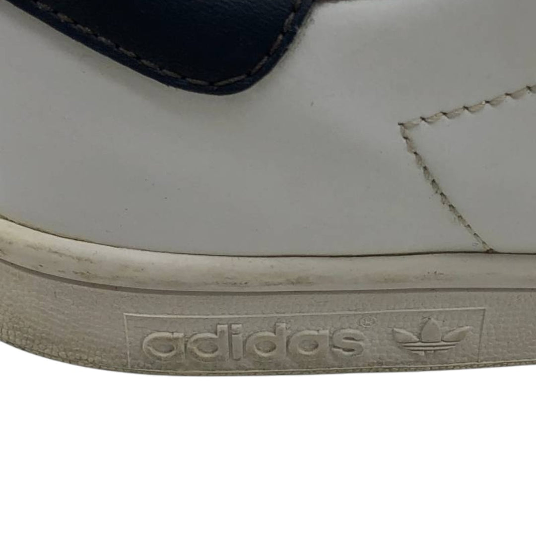 Adidas Stan Smith sneakers, size 8 1/2 Men's 26.5cm unclear white type Vintage Second Hand
