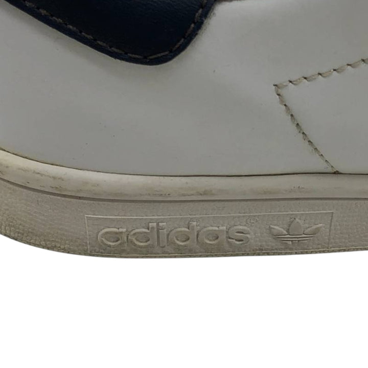 Adidas Stan Smith sneakers, size 8 1/2 Men's 26.5cm unclear white type Vintage Second Hand