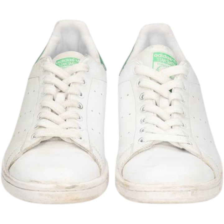 Adidas Stan Smith sneakers, size 9 Men's 27.0cm unclear white type Vintage Second Hand