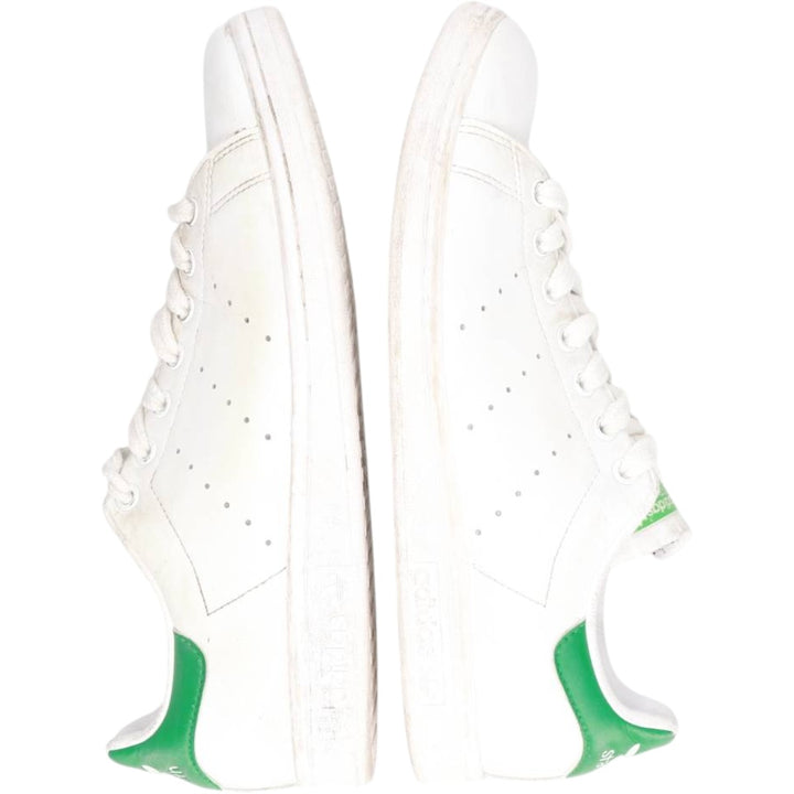 Adidas Stan Smith sneakers, size 9 Men's 27.0cm unclear white type Vintage Second Hand