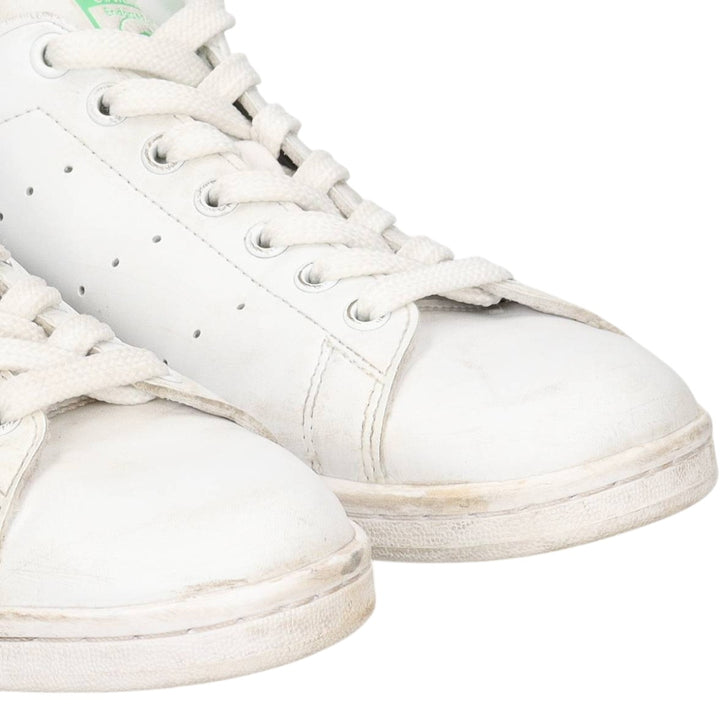 Adidas Stan Smith sneakers, size 9 Men's 27.0cm unclear white type Vintage Second Hand