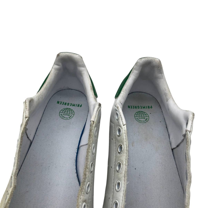 Adidas Stan Smith sneakers, size 9 Men's 27.0cm unclear white type Vintage Second Hand