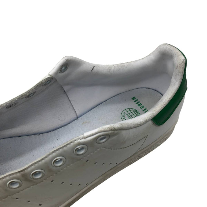 Adidas Stan Smith sneakers, size 9 Men's 27.0cm unclear white type Vintage Second Hand
