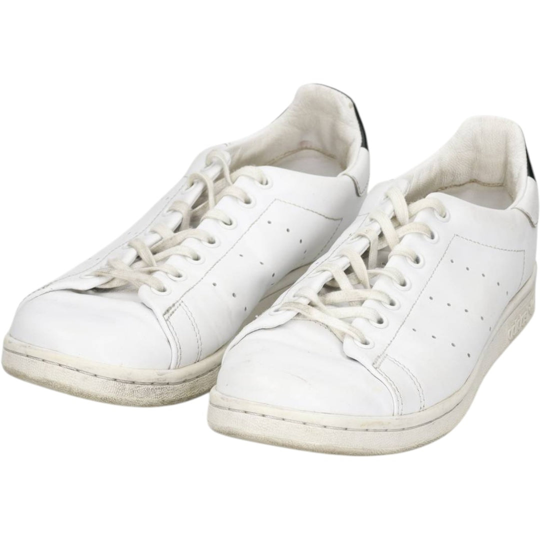Adidas STAN SMITH RECON sneakers, size 9 1/2 Men's 27.5cm unclear white type Vintage Second Hand