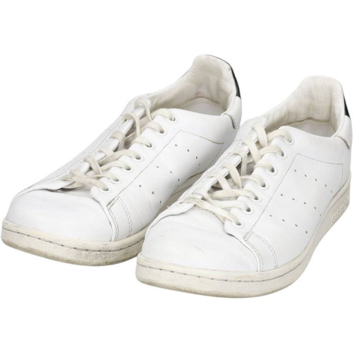 Adidas STAN SMITH RECON sneakers, size 9 1/2 Men's 27.5cm unclear white type Vintage Second Hand