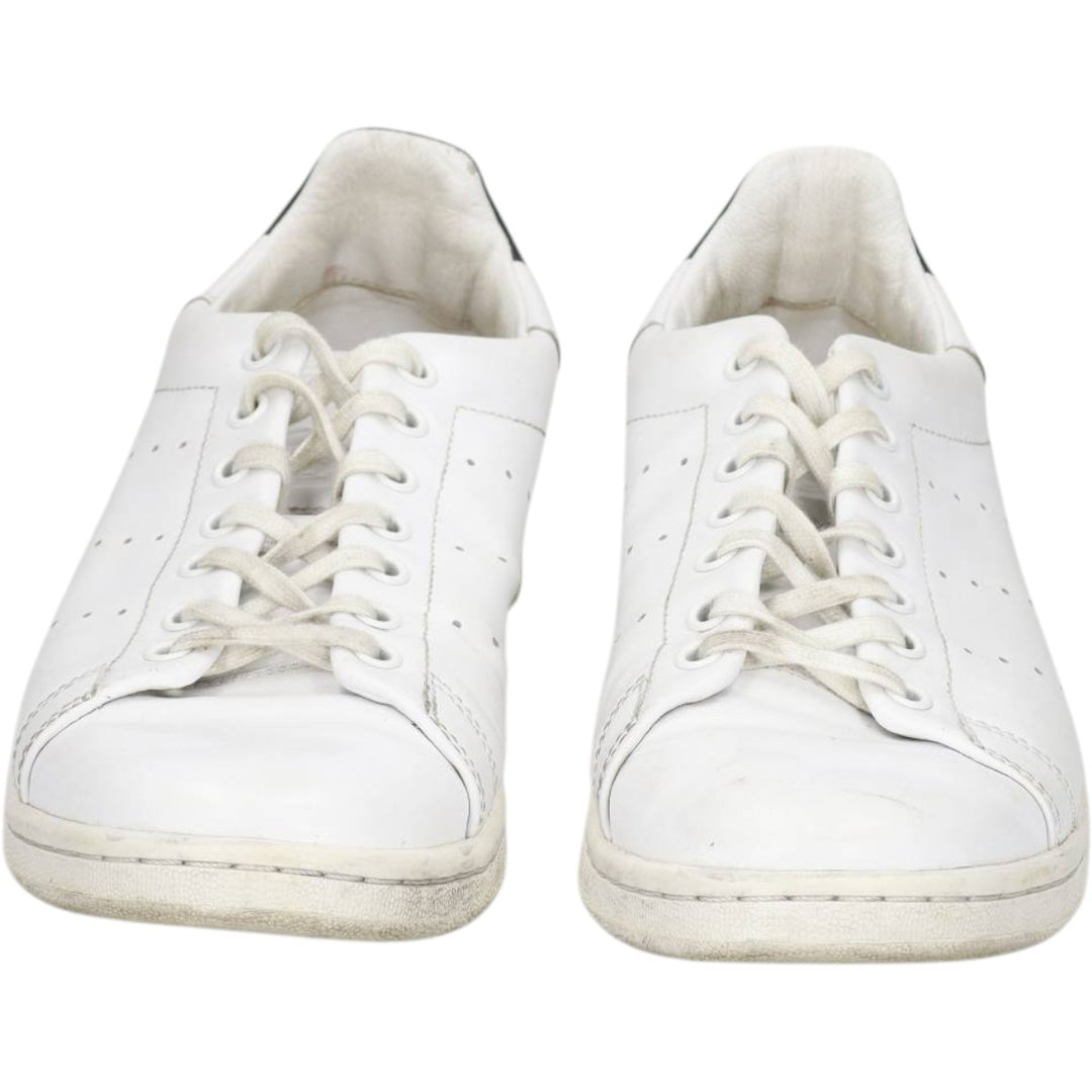 Adidas STAN SMITH RECON sneakers, size 9 1/2 Men's 27.5cm unclear white type Vintage Second Hand