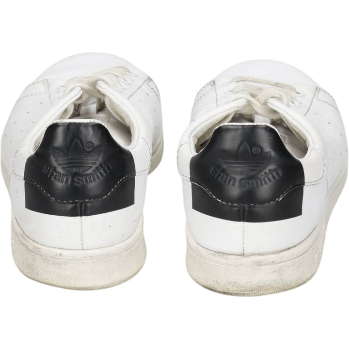 Adidas STAN SMITH RECON sneakers, size 9 1/2 Men's 27.5cm unclear white type Vintage Second Hand
