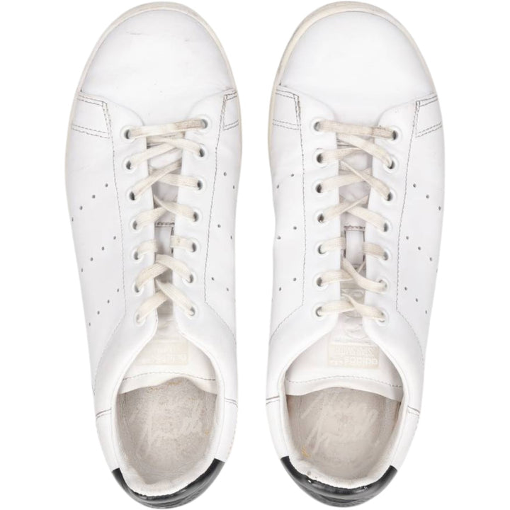 Adidas STAN SMITH RECON sneakers, size 9 1/2 Men's 27.5cm unclear white type Vintage Second Hand