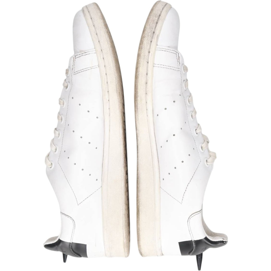 Adidas STAN SMITH RECON sneakers, size 9 1/2 Men's 27.5cm unclear white type Vintage Second Hand