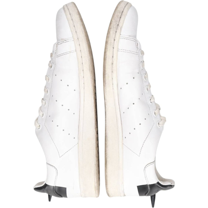 Adidas STAN SMITH RECON sneakers, size 9 1/2 Men's 27.5cm unclear white type Vintage Second Hand