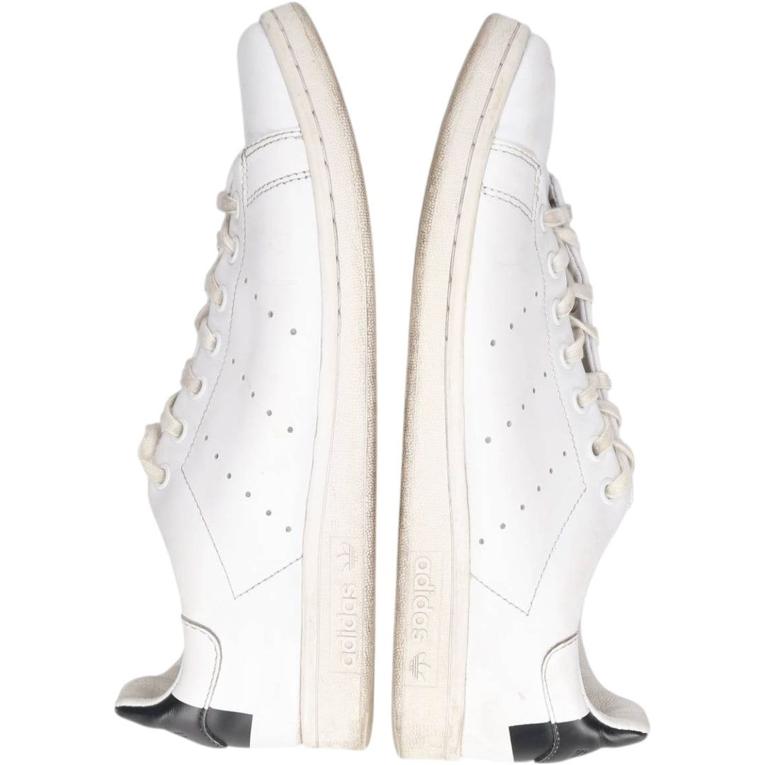 Adidas STAN SMITH RECON sneakers, size 9 1/2 Men's 27.5cm unclear white type Vintage Second Hand