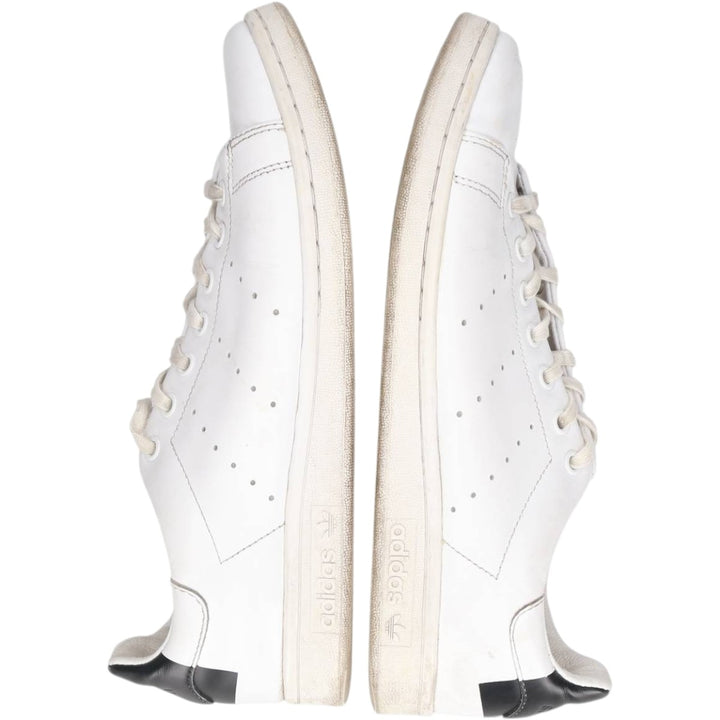 Adidas STAN SMITH RECON sneakers, size 9 1/2 Men's 27.5cm unclear white type Vintage Second Hand
