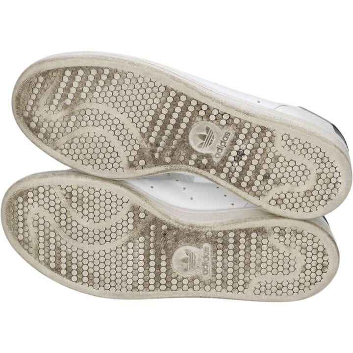 Adidas STAN SMITH RECON sneakers, size 9 1/2 Men's 27.5cm unclear white type Vintage Second Hand