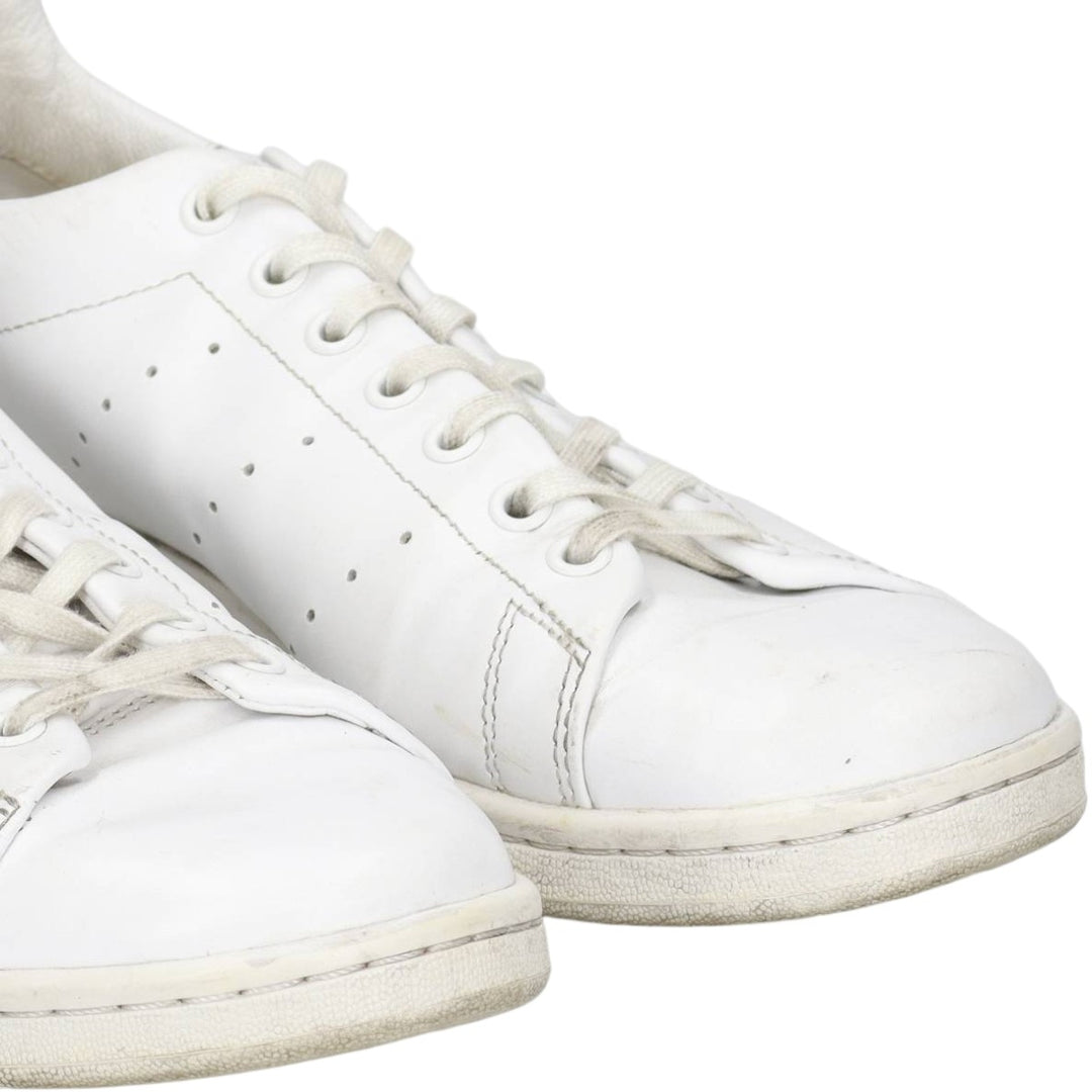 Adidas STAN SMITH RECON sneakers, size 9 1/2 Men's 27.5cm unclear white type Vintage Second Hand