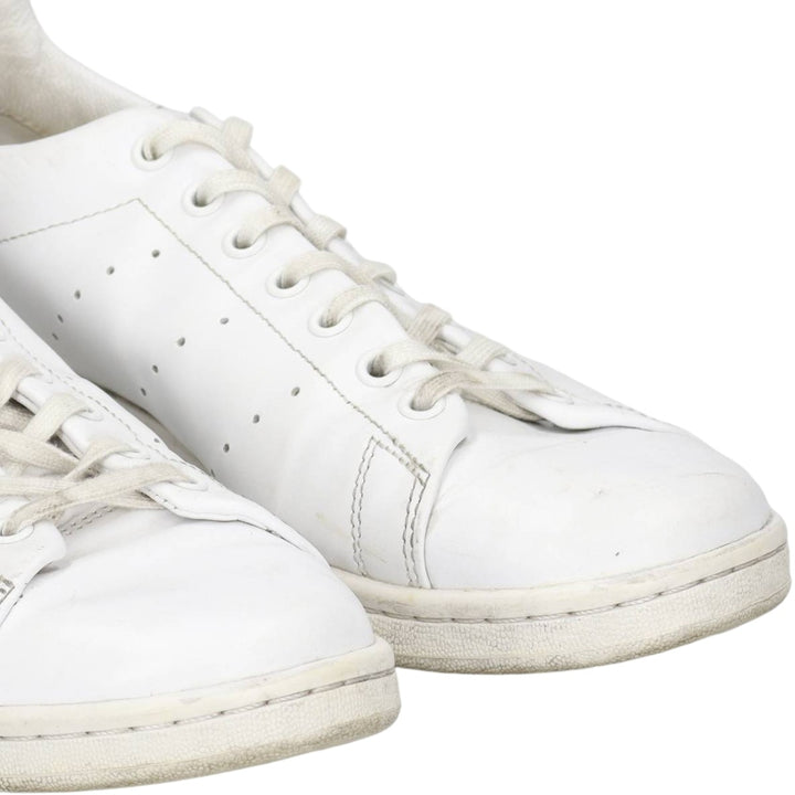 Adidas STAN SMITH RECON sneakers, size 9 1/2 Men's 27.5cm unclear white type Vintage Second Hand