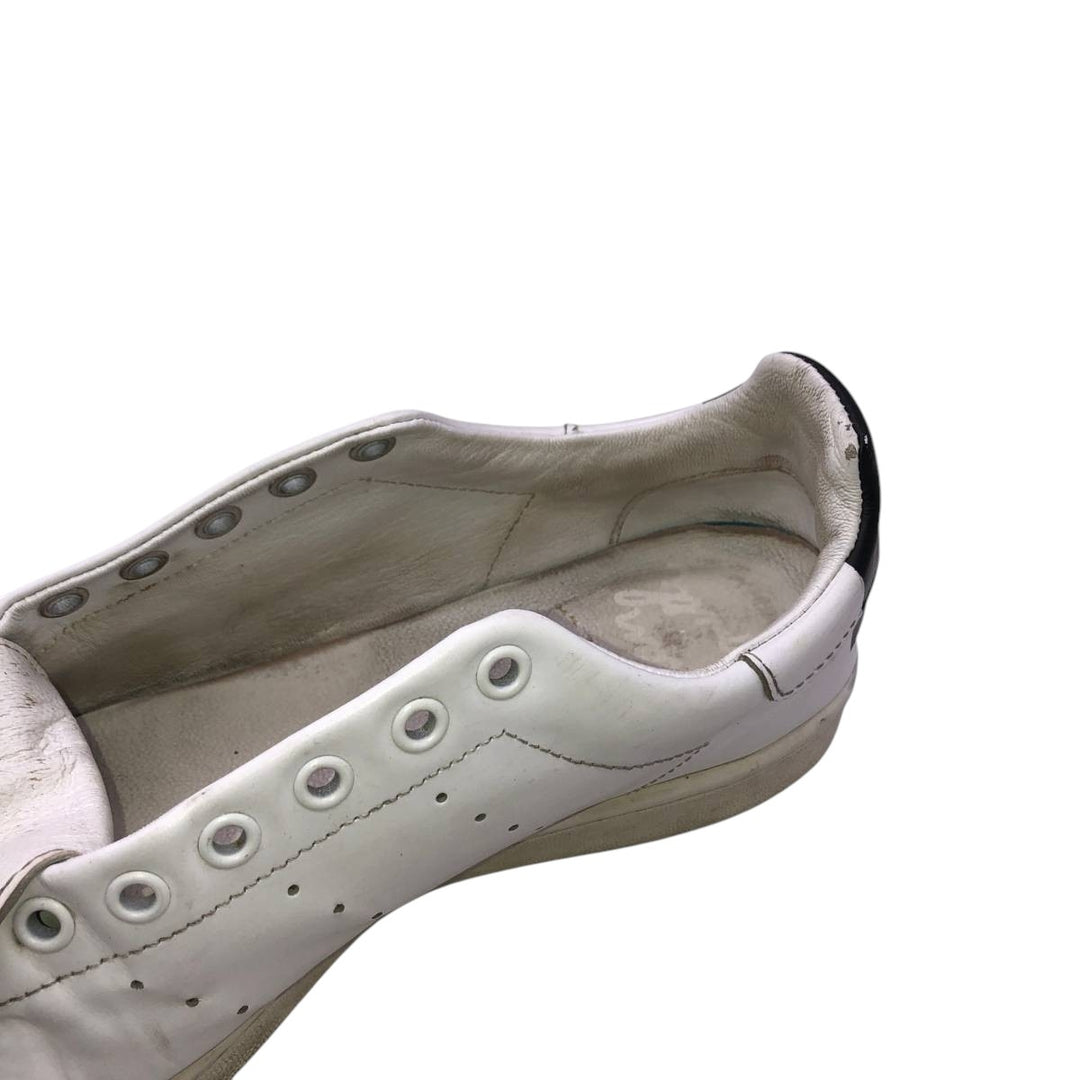Adidas STAN SMITH RECON sneakers, size 9 1/2 Men's 27.5cm unclear white type Vintage Second Hand