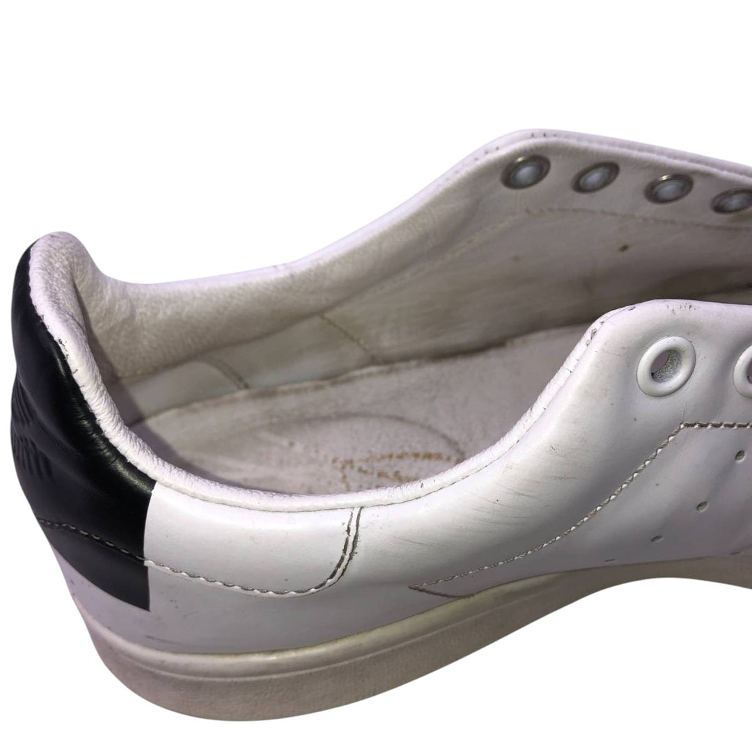 Adidas STAN SMITH RECON sneakers, size 9 1/2 Men's 27.5cm unclear white type Vintage Second Hand