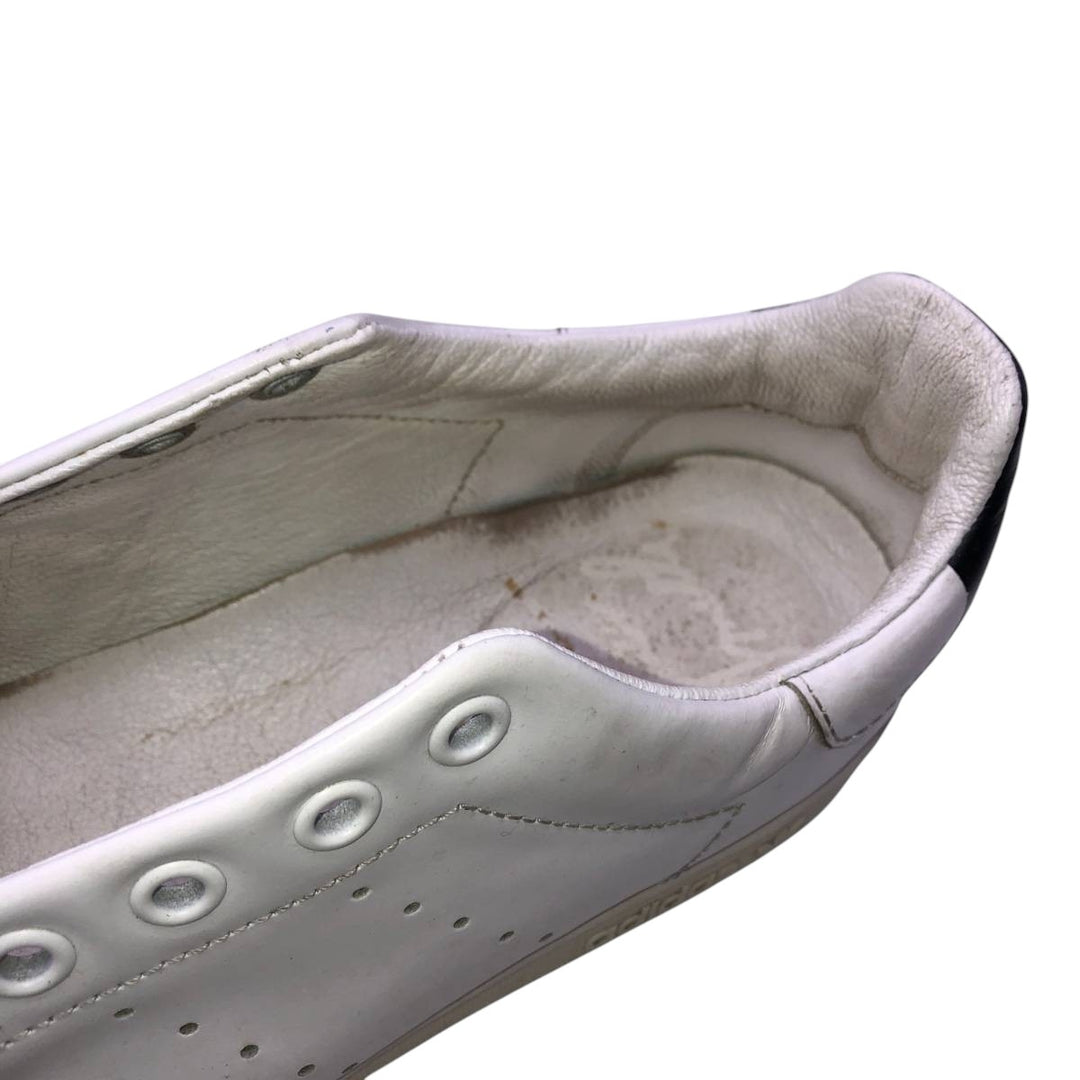 Adidas STAN SMITH RECON sneakers, size 9 1/2 Men's 27.5cm unclear white type Vintage Second Hand