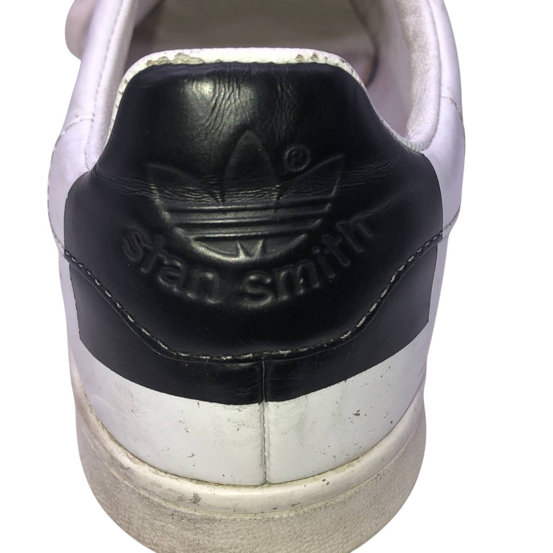 Adidas STAN SMITH RECON sneakers, size 9 1/2 Men's 27.5cm unclear white type Vintage Second Hand