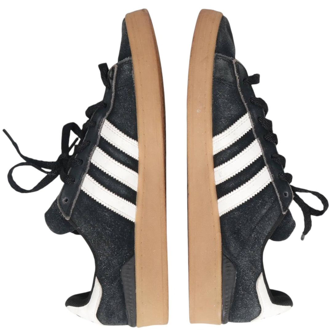 Adidas ADIDAS SKATEBOARDING CAMPUS ADV sneakers, size 8 Men's 26.0cm unclear black type Vintage Second Hand