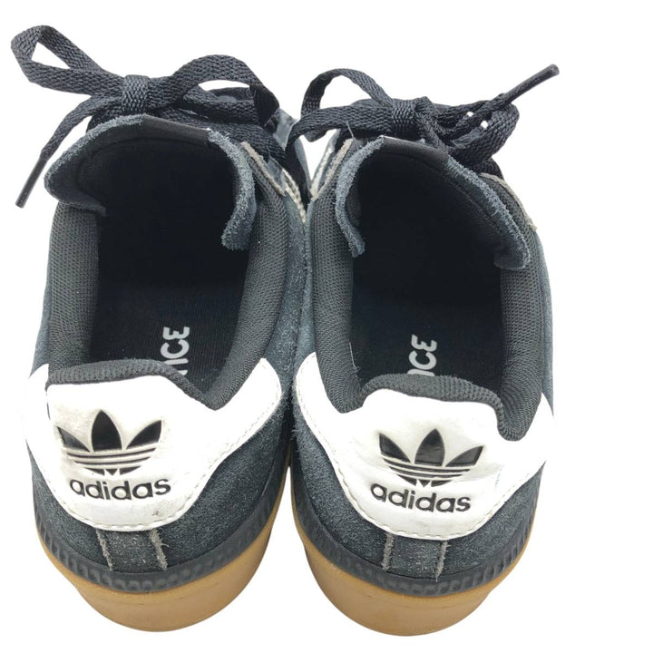 Adidas ADIDAS SKATEBOARDING CAMPUS ADV sneakers, size 8 Men's 26.0cm unclear black type Vintage Second Hand