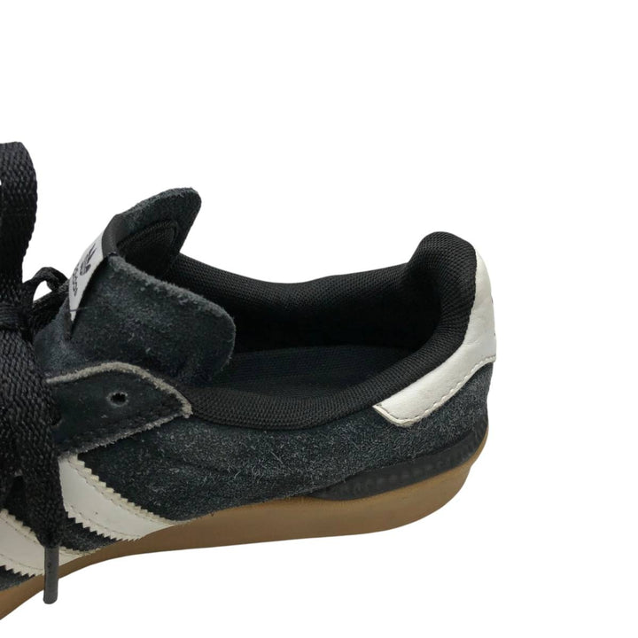 Adidas ADIDAS SKATEBOARDING CAMPUS ADV sneakers, size 8 Men's 26.0cm unclear black type Vintage Second Hand