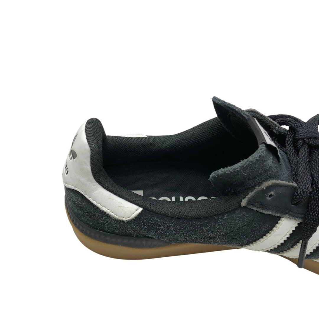 Adidas ADIDAS SKATEBOARDING CAMPUS ADV sneakers, size 8 Men's 26.0cm unclear black type Vintage Second Hand