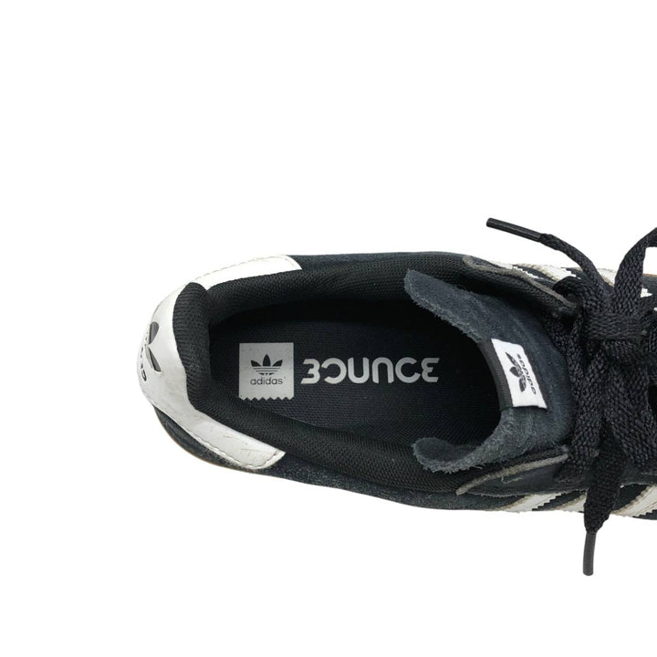 Adidas ADIDAS SKATEBOARDING CAMPUS ADV sneakers, size 8 Men's 26.0cm unclear black type Vintage Second Hand