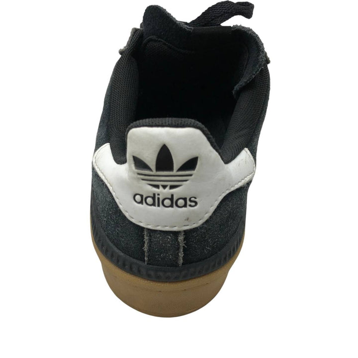 Adidas ADIDAS SKATEBOARDING CAMPUS ADV sneakers, size 8 Men's 26.0cm unclear black type Vintage Second Hand