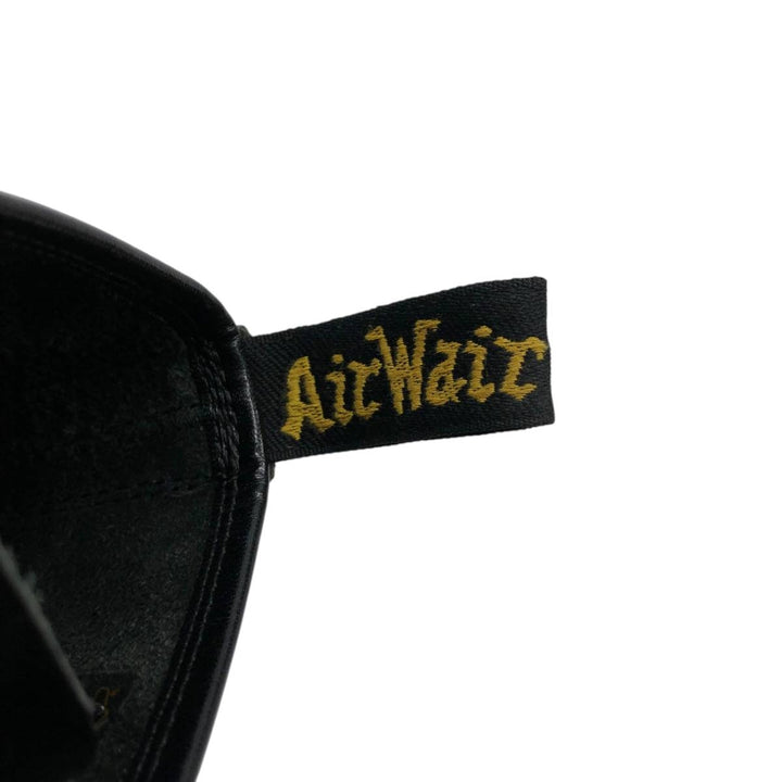 Dr. Martens 1460 8-hole boots 6 Women's 25.0cm genuine leather black type Vintage Second Hand