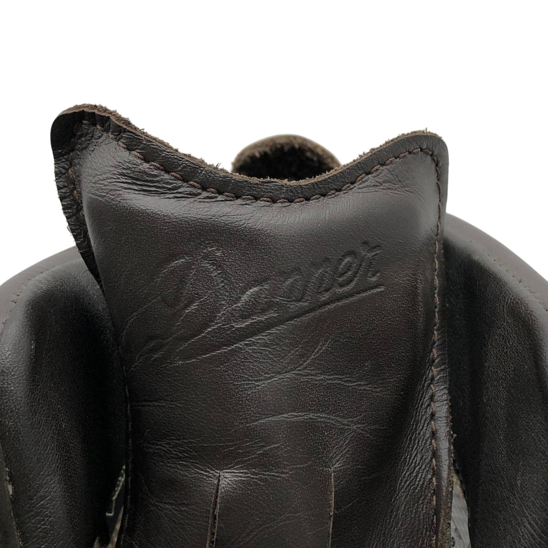 Danner 30800 Mountain Light 2 GORE-TEX Trekking Boots, Made in USA, Size 8.5 Men's 26.5cm genuine leather brown type Vintage Second Hand